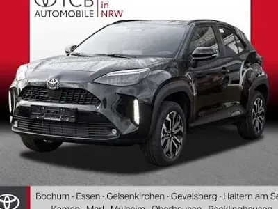 Gebraucht Toyota Corolla