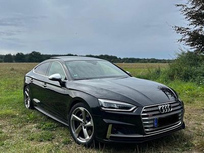 Audi S5 Sportback