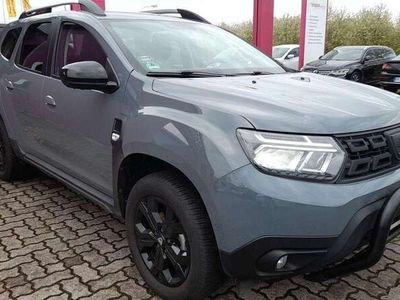 gebraucht Dacia Duster II 1.3 TCe 130 Extreme Nav PDC SHZ Kam 96 kW (1...