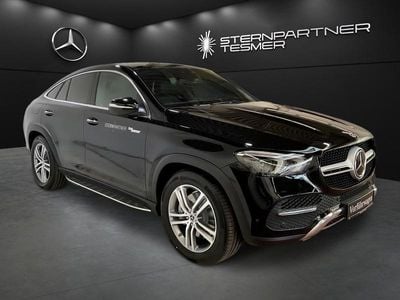 Mercedes GLE400