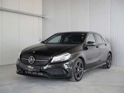 Gebraucht Mercedes 220
