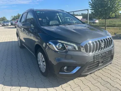 Gebraucht Suzuki SX4 S-Cross