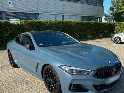 BMW M850