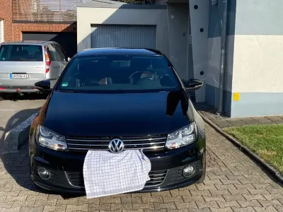 Gebraucht VW Eos