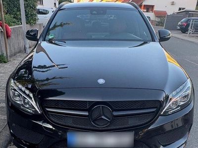 Gebraucht Mercedes 220 170 PS (125 kW) 2015 Schwarz Kombi