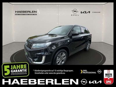 gebraucht Suzuki Vitara 1.4 Hybrid 4WD Comfort