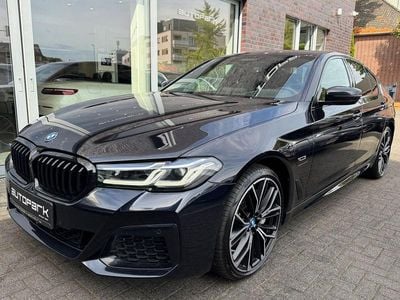 BMW 545e