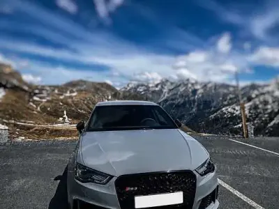 Gebraucht Audi RS3 Sportback