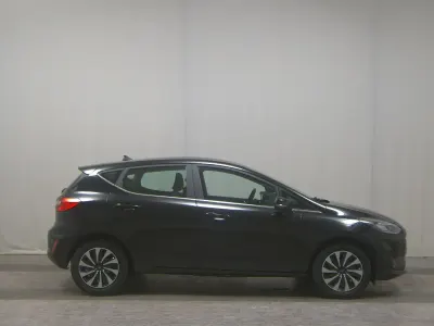 Gebraucht Ford Fiesta