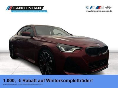 BMW 230