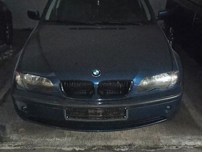 BMW 316