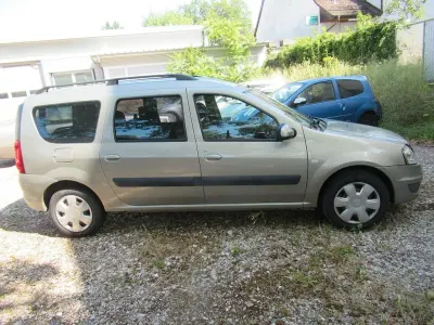 Gebraucht Dacia Logan MCV