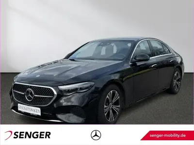 Gebraucht Mercedes E220