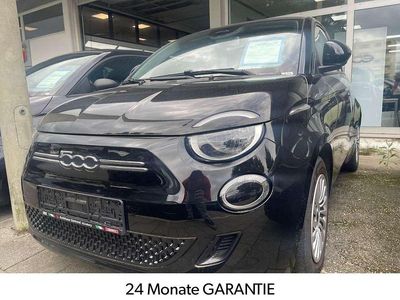 Gebraucht Fiat 1500 Action 95 PS (69 kW) 2022 Colore esterno (onyx schwarz) Kleinwagen