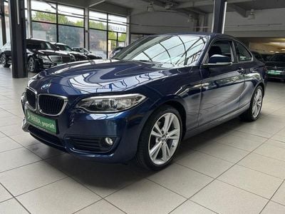BMW 218