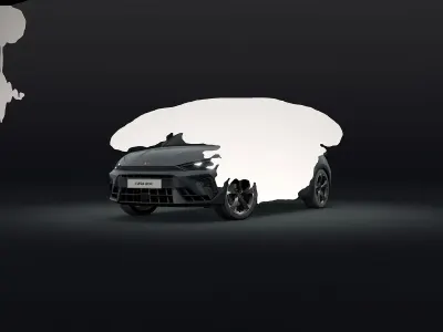 Neu Cupra Leon 150 PS (110 kW) 2026 Manufacturer Limousine