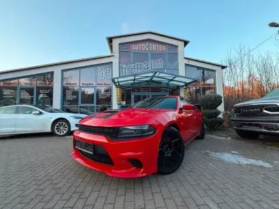 Gebraucht Dodge Charger