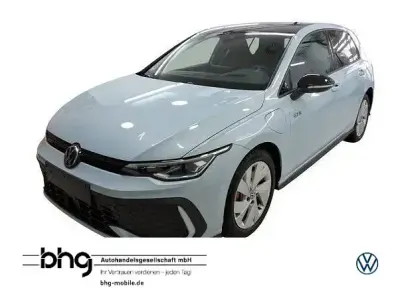 Gebraucht VW Golf VIII GTE 272 PS (200 kW) 2025 Blau Limousine