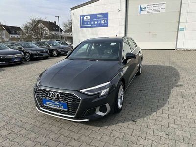 gebraucht Audi A3 35 TDI DSG