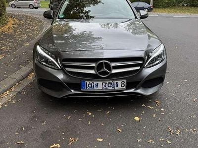 Mercedes C250