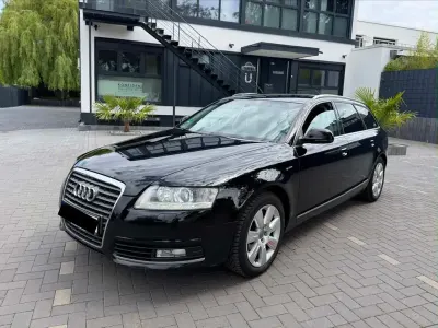 Gebraucht Audi A6