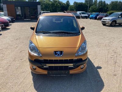 Peugeot 1007