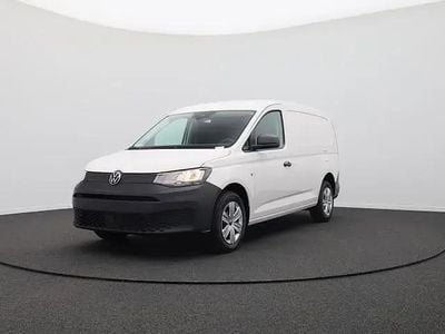 VW Caddy Maxi