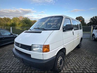 VW T4
