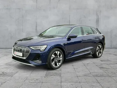 Gebraucht Audi e-tron