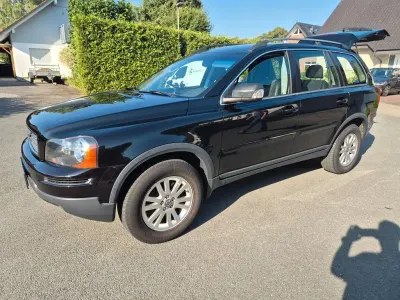 Gebraucht Volvo XC90