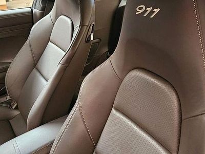 Gebraucht Porsche 991 510 PS (375 kW) 2019 Cabrio