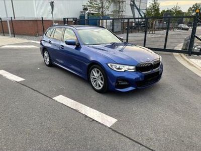 gebraucht BMW 330 G21 d Touring