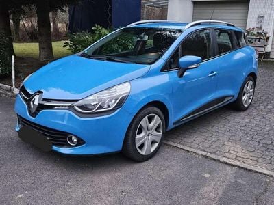 Renault Clio GrandTour