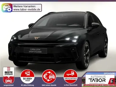 Gebraucht Cupra Leon