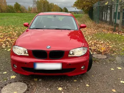 Gebraucht BMW 116