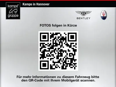 Gebraucht Bentley Flying Spur