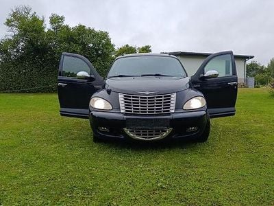 Chrysler PT Cruiser