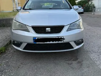 Gebraucht Seat Ibiza