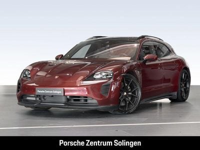 Porsche Taycan GTS