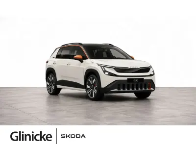 Neu Skoda Epiq First Edition 155 kW (211 PS) 2026 Marblegrau SUV