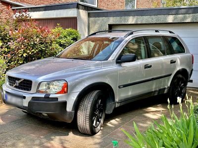 gebraucht Volvo XC90 2.4D