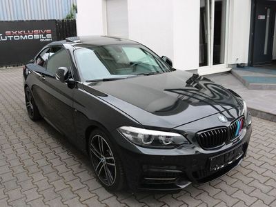 BMW M240
