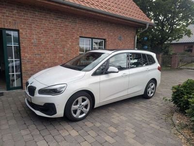 BMW 220 Active Tourer