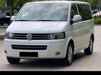 VW T5