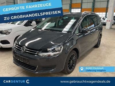 VW Sharan