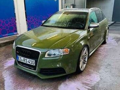 Audi RS4