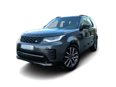 Gebraucht Land Rover Discovery SE Dynamic 2025 Grau SUV