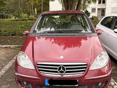 Mercedes A180
