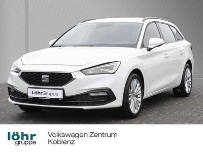 Seat Leon ST