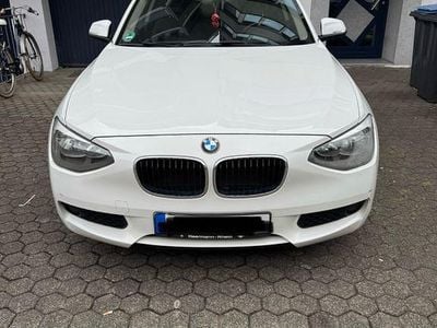 BMW 114
